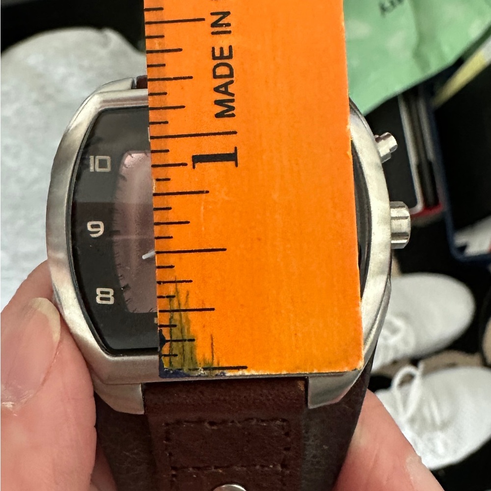 Men Fossil Watch - Picture 5 of 5